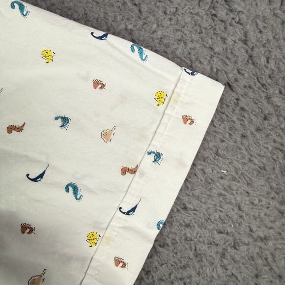 Polo Ralph Lauren Shirt Mens XL White Seahorse Whale Animal Print Button Up - Picture 3 of 9